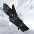 Black Men Touchscre