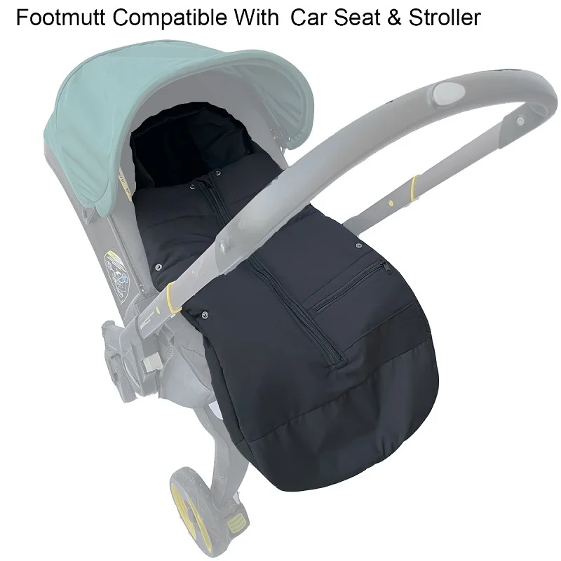 Accesorios cochecito - Diseño completo