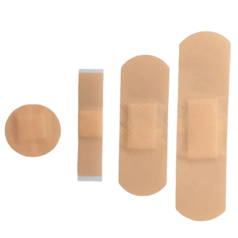 Wound strips