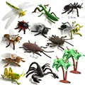 12pcs insects -b