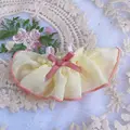 Yellow pink