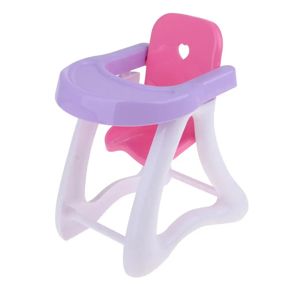  Dining High Simulation Furniture Playset Toy