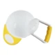 Yellow White   