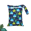CP98-mini wet bag