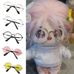 Gafas de juguete multicolores para niña – Accesorios de portada