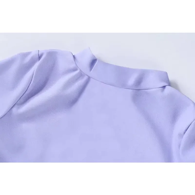 Traje de baño americano para bebé, bonito traje de baño a rayas a la moda para niña, traje de baño suave para playa, ropa de verano - imagen 4