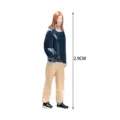 Pocket girl