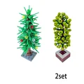 Tree I C