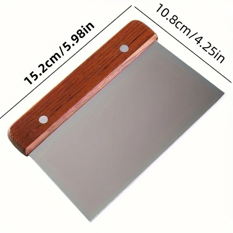 Utensilio de cocina acero inoxidable Grado 403 para bebé - imagen 2
