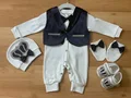 vest 007