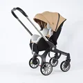 Brown 4 in 1