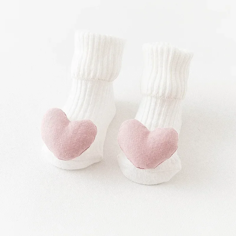 heart white