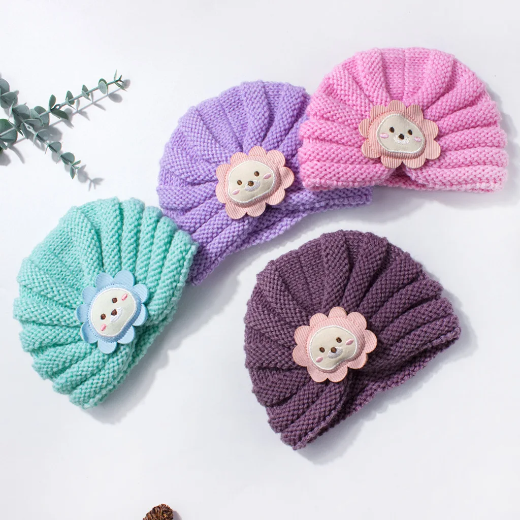 Gorro infantil MILANCEL con capucha y león – Tejido ventilado - imagen 3