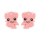Candy pink