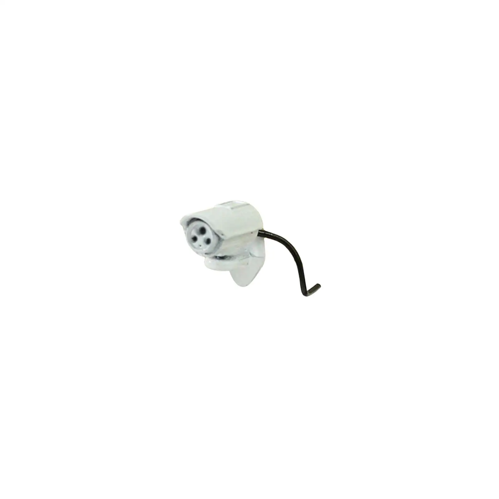 Miniature 1:12 Dollhouse Camera Landscape Ornament Dollhouse Furniture Accessory