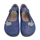 Blue Shimmer