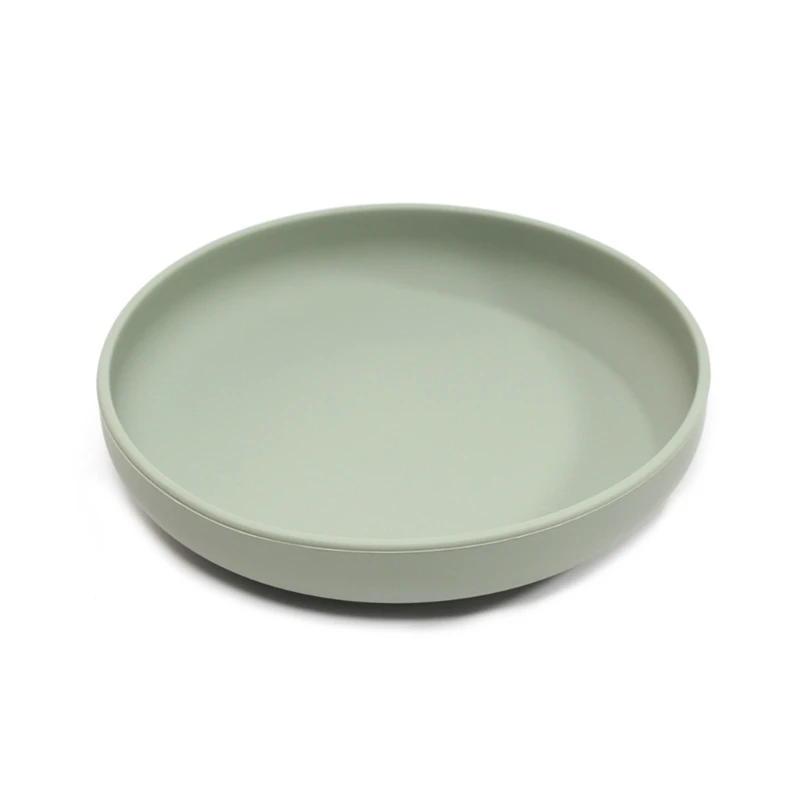 Gray green