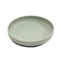 Gray green