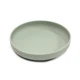 Gray green
