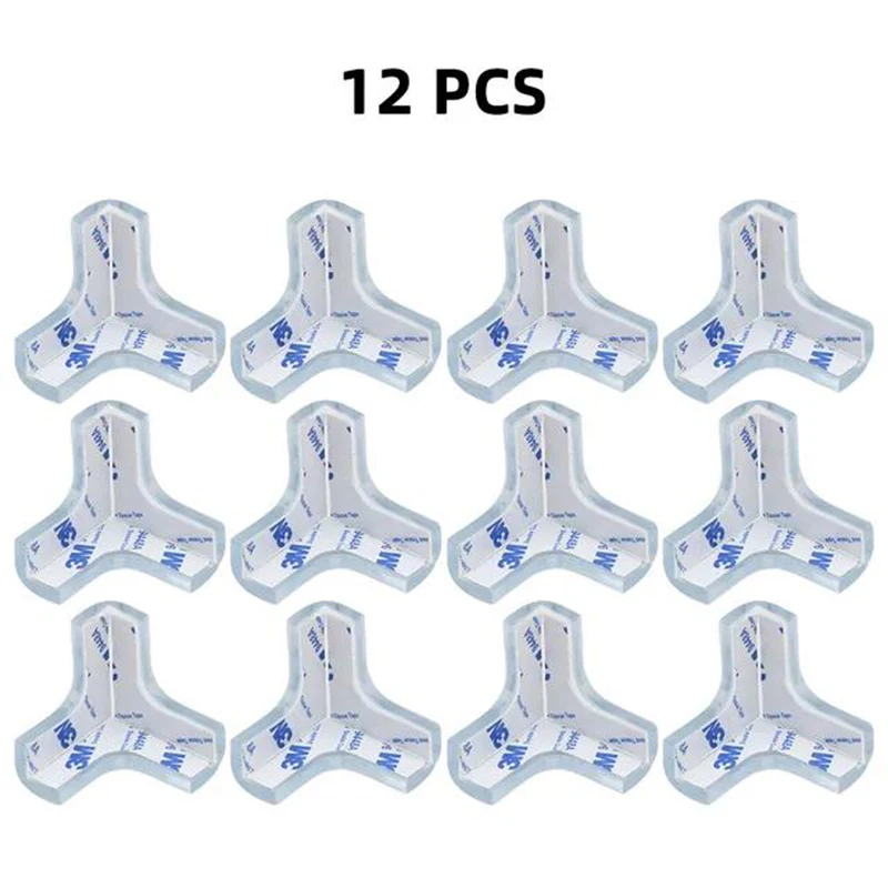 T shape 12 PCS