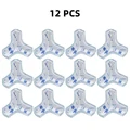 T shape 12 PCS