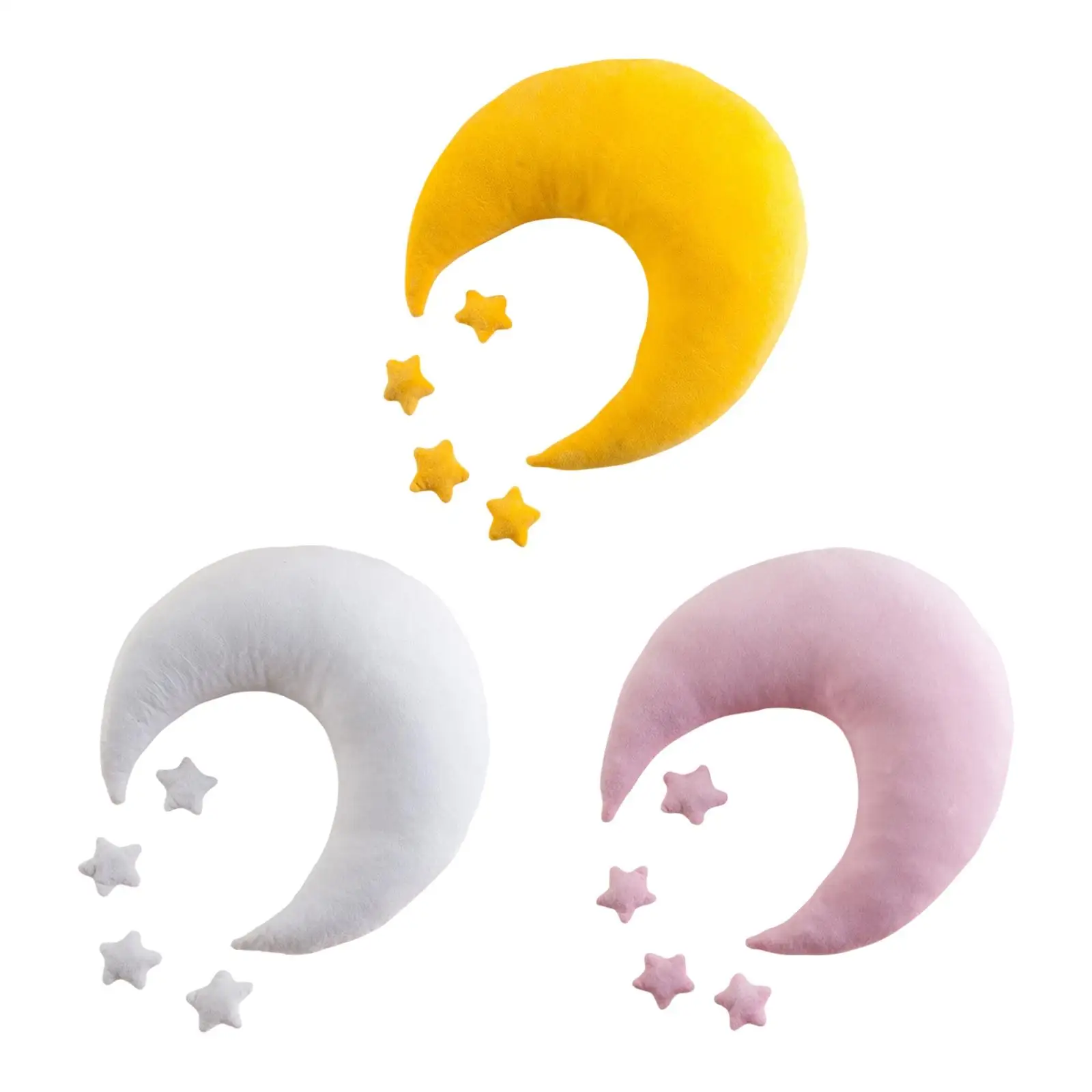 Baby Posing Aid Pillow Professional Soft Newborn Photography Prop for Newborn Baby 0-6 Months Infant Photography Photo Studio