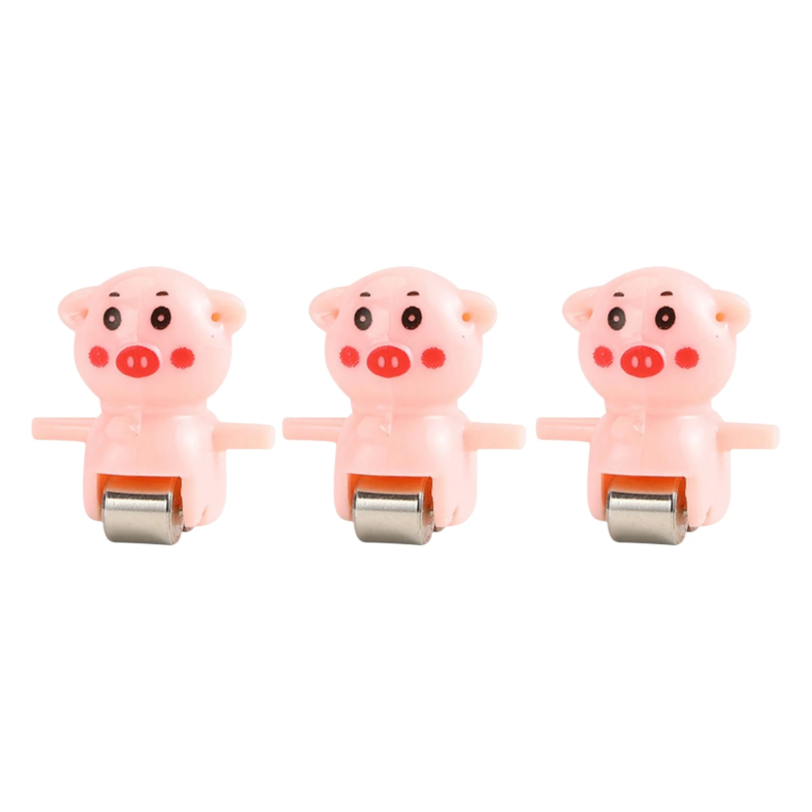 3pcs Piggy