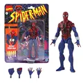Spider-Man B