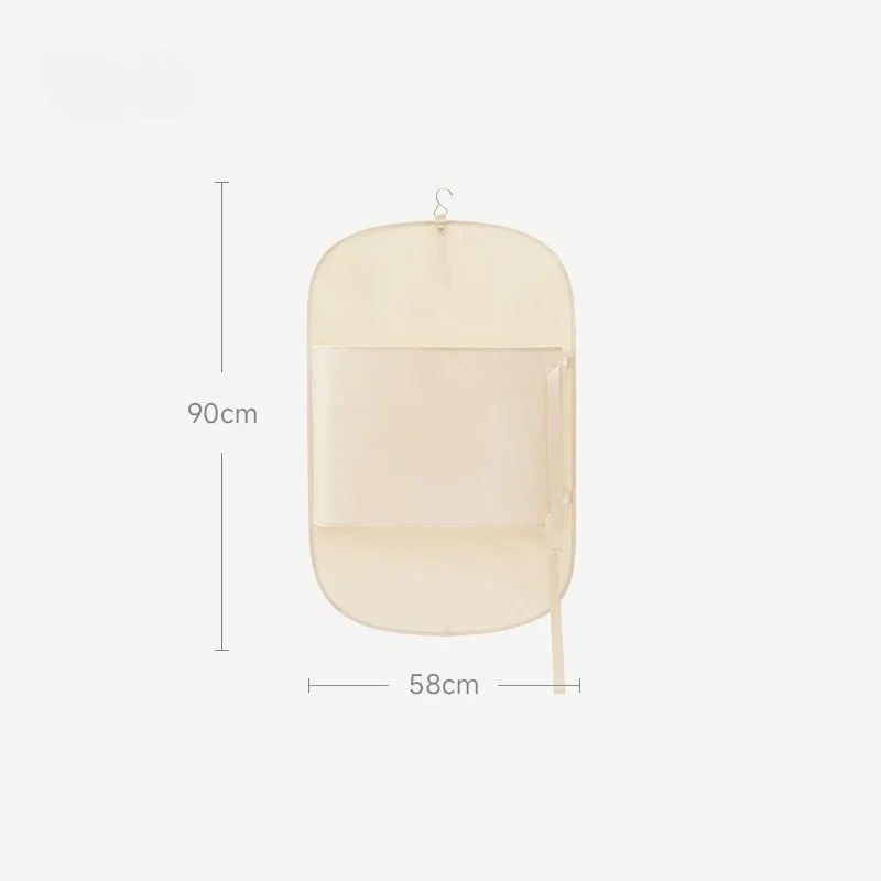 Funda protectora antipolvo para chaquetas de plumón - imagen 5