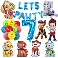 Balloon set 7