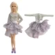 Not Include Doll