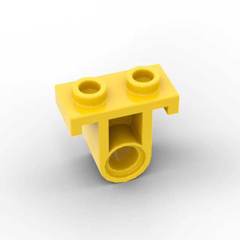 Bloques de construcción compatibles con set de ensamblaje MOC - imagen 3