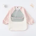 Light green Pink