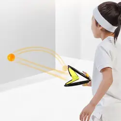 Juguete de fitness para padres e hijos: pelota de lanzamiento exterior