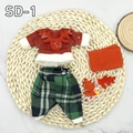 SD-1 clothes