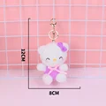 Hello Kitty golden A