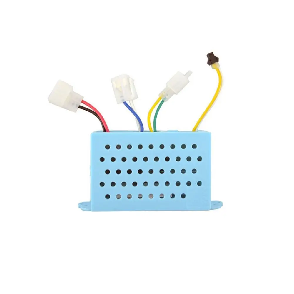 Controlador de plástico para coche con Control remoto, Bluetooth 2,4G, F150, aplicable DK/vehículos eléctricos para montar a caballo para niños - imagen 5