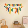 Happy Birthday 9