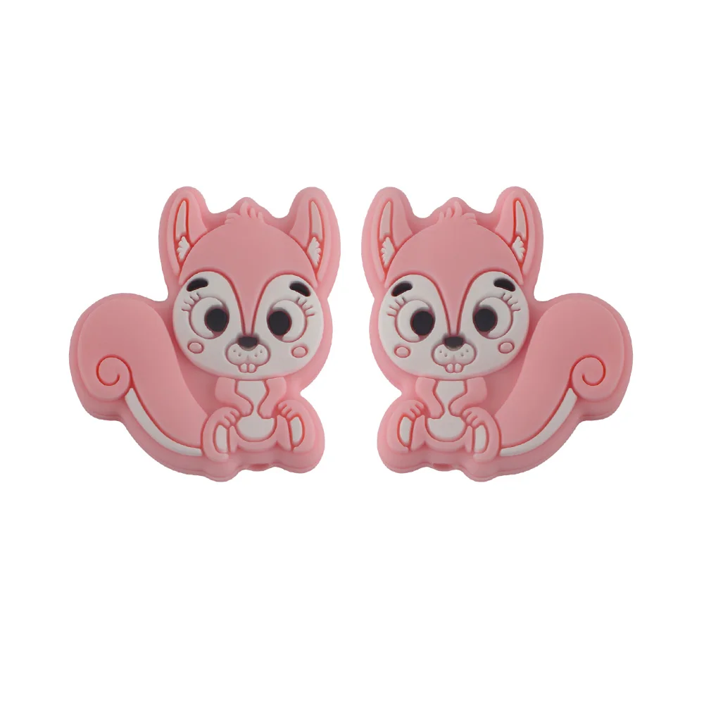 candy pink