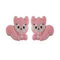candy pink