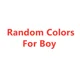 Boys