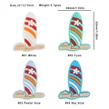 Surfboard Mix color