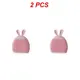 01 pink 2pcs