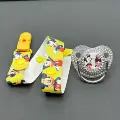 13-24M Pacifier set