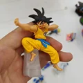 Goku HG 45