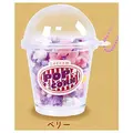 Berry popcorn