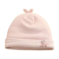 pink hat B(0-3M)