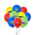 16pcs balloons
