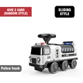 Police Car