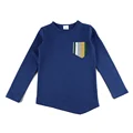 Shirt long sleeve